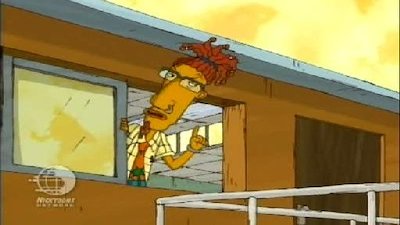 Rocket Power Season 5 Episode 1