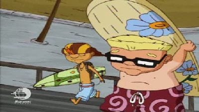 Rocket Power Season 5 Episode 2