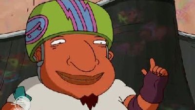 Rocket Power Season 5 Episode 6