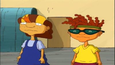 Rocket Power Season 5 Episode 5