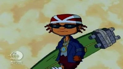 Rocket Power Season 6 Episode 5