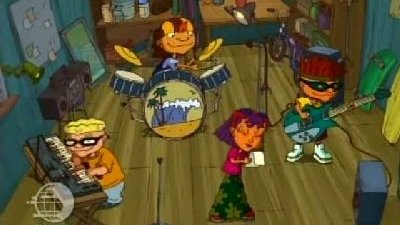 Rocket Power Season 6 Episode 7