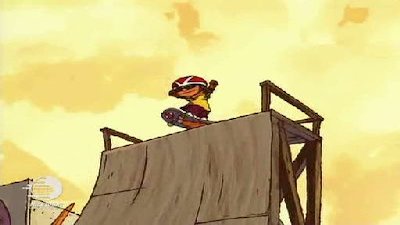 Rocket Power Season 6 Episode 11