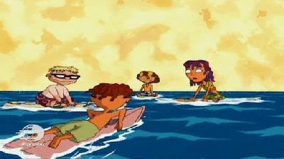 Rocket Power Season 6 Episode 4