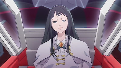 Listeners Season 1 Episode 3