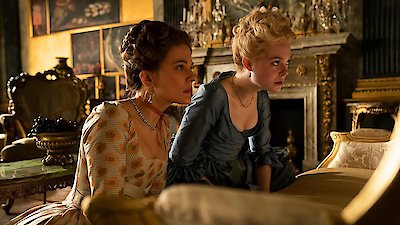 The Great Season 2 Episode 4