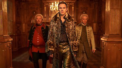 The Great Season 3 Episode 5