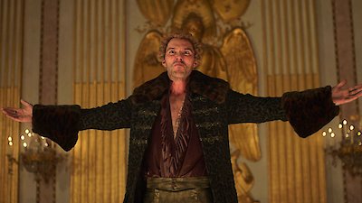 The Great Season 3 Episode 9