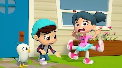 StarBeam Season 1 Episode 5