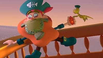 StarBeam Season 1 Episode 6