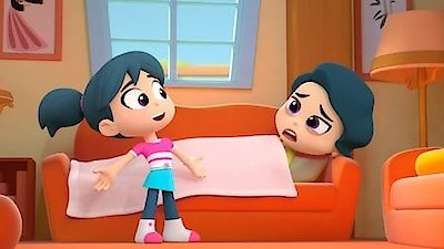 StarBeam Season 1 Episode 8