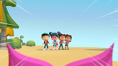 StarBeam Season 3 Episode 2