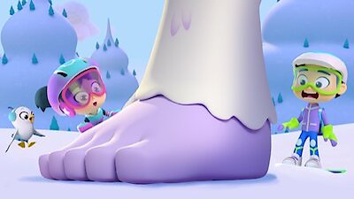 StarBeam Season 3 Episode 3