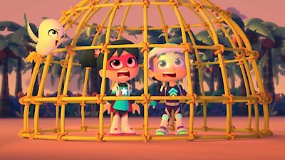 StarBeam Season 3 Episode 5