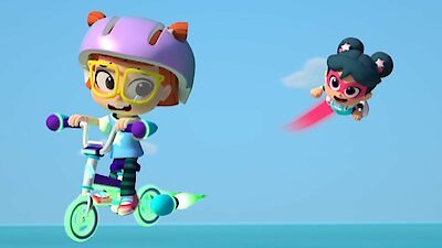 StarBeam Season 3 Episode 6