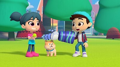 StarBeam Season 3 Episode 9