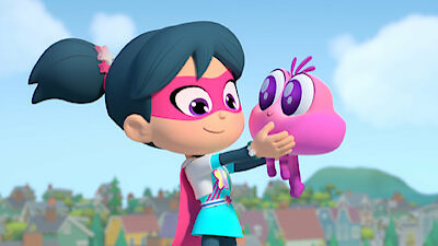 StarBeam Season 4 Episode 2