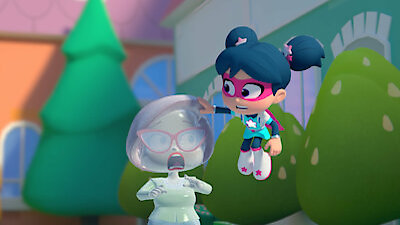 StarBeam Season 4 Episode 6