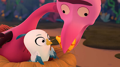 StarBeam Season 4 Episode 7