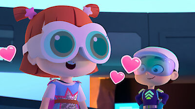 StarBeam Season 4 Episode 9