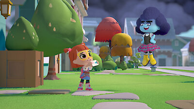 StarBeam Season 4 Episode 10