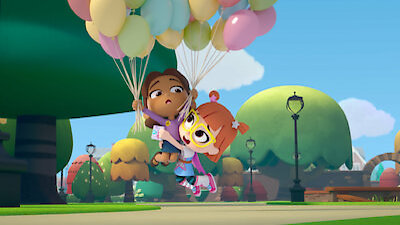 StarBeam Season 4 Episode 12