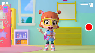 StarBeam Season 4 Episode 13