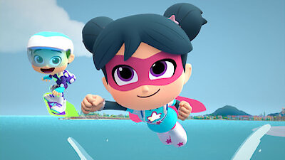 StarBeam Season 4 Episode 16