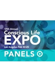 Conscious Life Expo Panels 2019