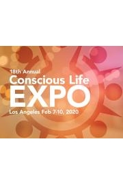 Conscious Life Expo 2020