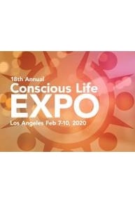 Conscious Life Expo 2020