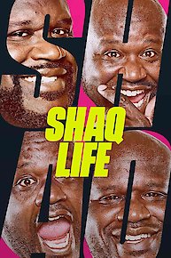 Shaq Life