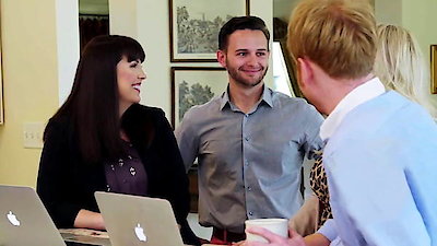 Selling the Big Easy Season 1 Episode 1