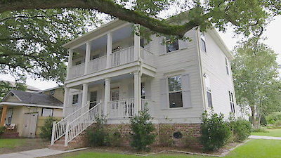 Selling the Big Easy Season 1 Episode 7