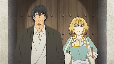 Arte Season 1 Episode 4