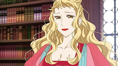 Arte Season 1 Episode 8