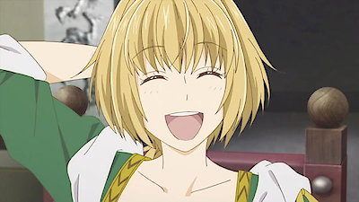 Arte Season 1 Episode 9