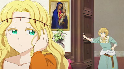 Arte Season 1 Episode 10