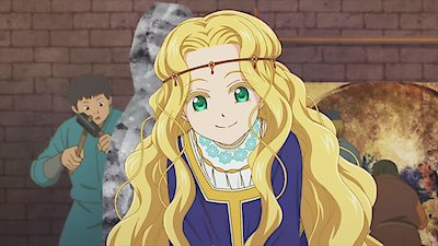 Arte Season 1 Episode 11