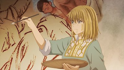 Arte Season 1 Episode 12