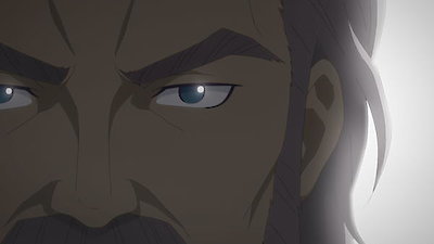 Shironeko Project ZERO CHRONICLE Season 1 Episode 1