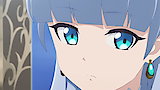 The Grief-Stricken Queen of Light