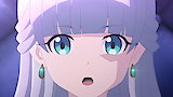 The Gray-Green Demoness