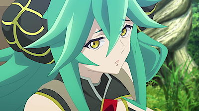 Shironeko Project ZERO CHRONICLE Season 1 Episode 7