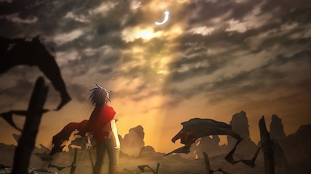 Watch Shironeko Project ZERO CHRONICLE Streaming Online