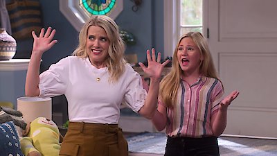 The Big Show Show Season 1 Episode 1