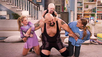 The Big Show Show Season 1 Episode 3