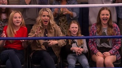 The Big Show Show Season 1 Episode 7