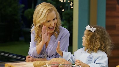 Be Our Chef Season 1 Episode 1