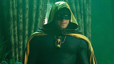 Stargirl Season 2 Episode 3